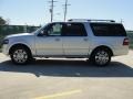 Ingot Silver Metallic - Expedition EL Limited Photo No. 6
