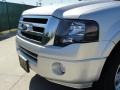 Ingot Silver Metallic - Expedition EL Limited Photo No. 10