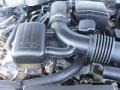 5.4 Liter SOHC 24-Valve Flex-Fuel V8 Engine for 2011 Ford Expedition EL Limited #45256029