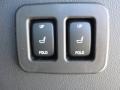 2011 Ford Expedition EL Limited Controls