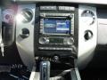 Charcoal Black Controls Photo for 2011 Ford Expedition #45256257