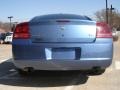 2007 Marine Blue Pearl Dodge Charger R/T  photo #4