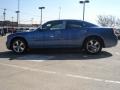 2007 Marine Blue Pearl Dodge Charger R/T  photo #6