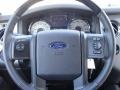 Charcoal Black Controls Photo for 2011 Ford Expedition #45256309
