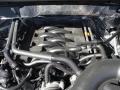 5.0 Liter Flex-Fuel DOHC 32-Valve Ti-VCT V8 Engine for 2011 Ford F150 Platinum SuperCrew 4x4 #45256932