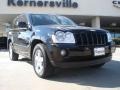 Black - Grand Cherokee Laredo 4x4 Photo No. 1