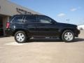 Black - Grand Cherokee Laredo 4x4 Photo No. 2