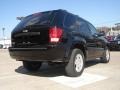 Black - Grand Cherokee Laredo 4x4 Photo No. 3