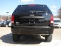 Black - Grand Cherokee Laredo 4x4 Photo No. 4