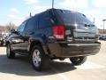 Black - Grand Cherokee Laredo 4x4 Photo No. 5