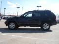 Black - Grand Cherokee Laredo 4x4 Photo No. 6