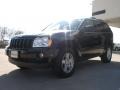 Black - Grand Cherokee Laredo 4x4 Photo No. 7