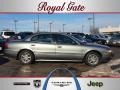 Steelmist Gray Metallic - LeSabre Custom Photo No. 1