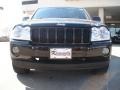 Black - Grand Cherokee Laredo 4x4 Photo No. 8