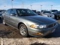 Steelmist Gray Metallic - LeSabre Custom Photo No. 2