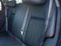 Black - Grand Cherokee Laredo 4x4 Photo No. 9