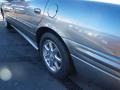 Steelmist Gray Metallic - LeSabre Custom Photo No. 4