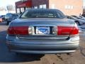 Steelmist Gray Metallic - LeSabre Custom Photo No. 6