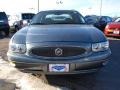 Steelmist Gray Metallic - LeSabre Custom Photo No. 8