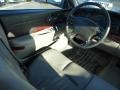 Steelmist Gray Metallic - LeSabre Custom Photo No. 11