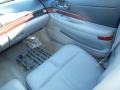 Steelmist Gray Metallic - LeSabre Custom Photo No. 13