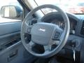 Black - Grand Cherokee Laredo 4x4 Photo No. 22