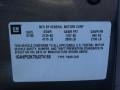 Steelmist Gray Metallic - LeSabre Custom Photo No. 17
