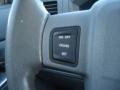 Black - Grand Cherokee Laredo 4x4 Photo No. 24