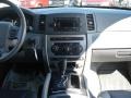 Black - Grand Cherokee Laredo 4x4 Photo No. 26