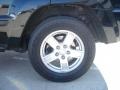 Black - Grand Cherokee Laredo 4x4 Photo No. 28