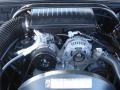 Black - Grand Cherokee Laredo 4x4 Photo No. 30