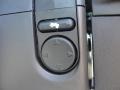 2011 Ford F150 Platinum SuperCrew 4x4 Controls