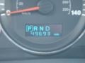 Black - Grand Cherokee Laredo 4x4 Photo No. 33