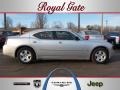 Bright Silver Metallic - Charger SXT Photo No. 1