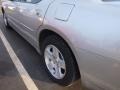 Bright Silver Metallic - Charger SXT Photo No. 4
