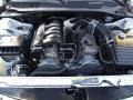 Bright Silver Metallic - Charger SXT Photo No. 7