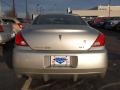 2008 Liquid Silver Metallic Pontiac G6 GT Coupe  photo #6