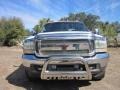 Oxford White - F350 Super Duty XLT Crew Cab Photo No. 2