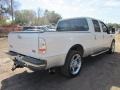 Oxford White - F350 Super Duty XLT Crew Cab Photo No. 12