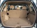 2006 Ford Escape Limited 4WD Trunk