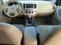 Medium/Dark Pebble Dashboard Photo for 2006 Ford Escape #45258239