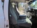 Oxford White - F350 Super Duty XLT Crew Cab Photo No. 27