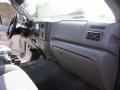 Oxford White - F350 Super Duty XLT Crew Cab Photo No. 28