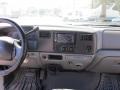 Oxford White - F350 Super Duty XLT Crew Cab Photo No. 29