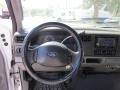 Oxford White - F350 Super Duty XLT Crew Cab Photo No. 30
