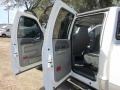 Oxford White - F350 Super Duty XLT Crew Cab Photo No. 37