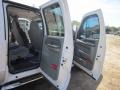 Oxford White - F350 Super Duty XLT Crew Cab Photo No. 38