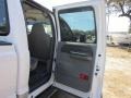 Oxford White - F350 Super Duty XLT Crew Cab Photo No. 42