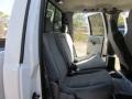 Oxford White - F350 Super Duty XLT Crew Cab Photo No. 43