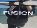 2011 Tuxedo Black Metallic Ford Fusion Sport  photo #15